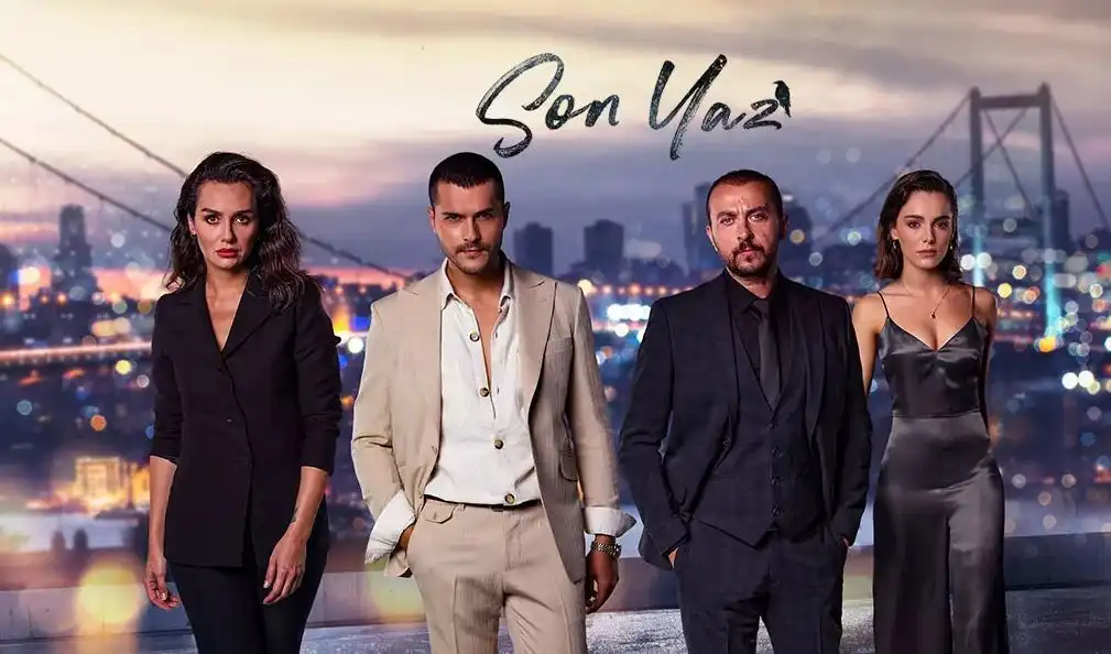 Son Yaz 24. Bölüm Sesli Fragmanı 2 Ekim Özeti