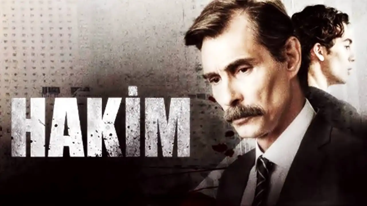 Hakim Dizisi 3. Bölüm Fragmanı 18 Nisan Seyret